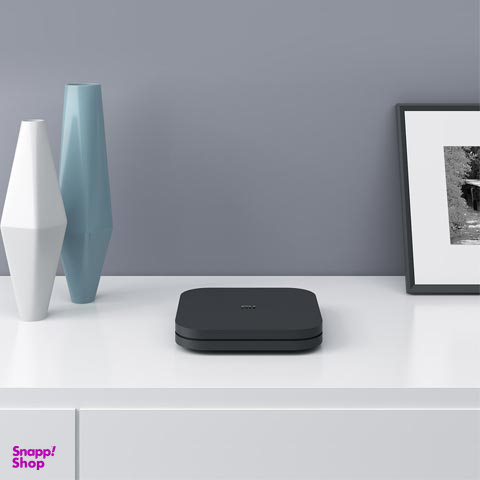 اندروید باکس شیائومی مدل Mi Box S