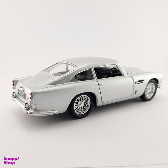 ماشین بازی کینزمارت مدل استون مارتین کد KT5406