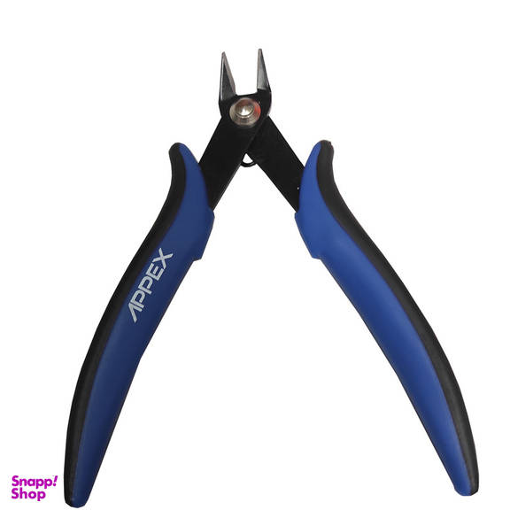 انبر کف چین اپکس مدل SMT-APX7456--FLUSH CUTTER سایز 5 اینچ