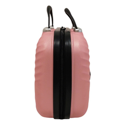 چمدان لوازم آرایشی ماژرو مدل سگ های نگهبان