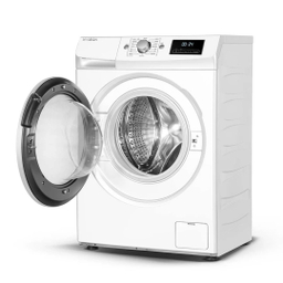 ماشین لباسشویی ایکس ویژن مدل WA80-AW/AS ظرفیت 8 کیلوگرم