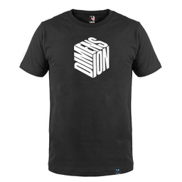 تیشرت مردانه تهران کد 618 رنگ مشکی