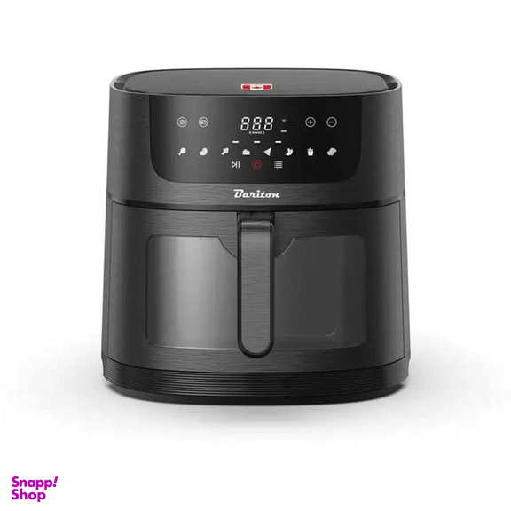 سرخ کن بدون روغن باریتون مدل BAF-818008