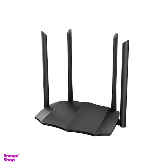 روتر بی سیم دوبانده تندا AC1200 مدل AC8 v5.0