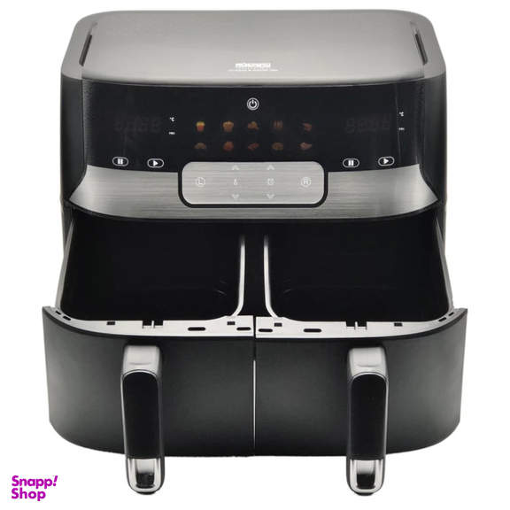 سرخ کن بدون روغن دی اس پی مدل 2125