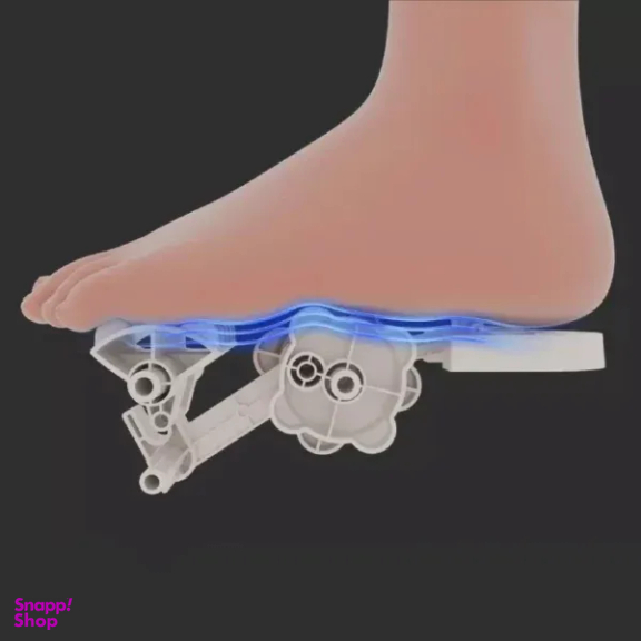 دستگاه شست و شو و ماساژور هوشمند پا شیائومی مدل Hith ZMZ-T1