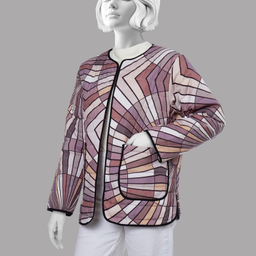 کت زنانه نیزل مدل 18007848