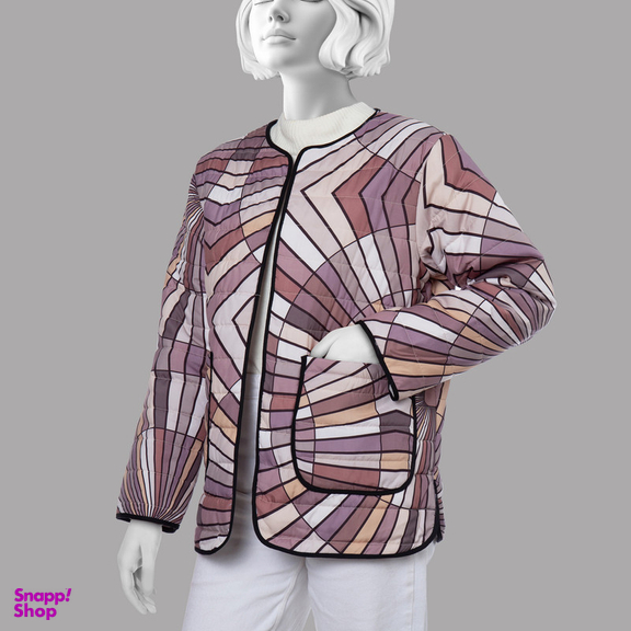 کت زنانه نیزل مدل 18007848