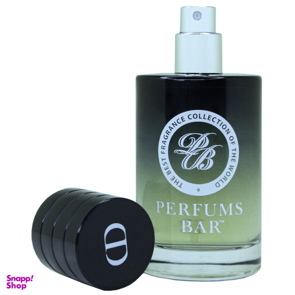 ادوپرفیوم مردانه نیفتی مدل ساواج دیور حجم 60 میلی لیتر