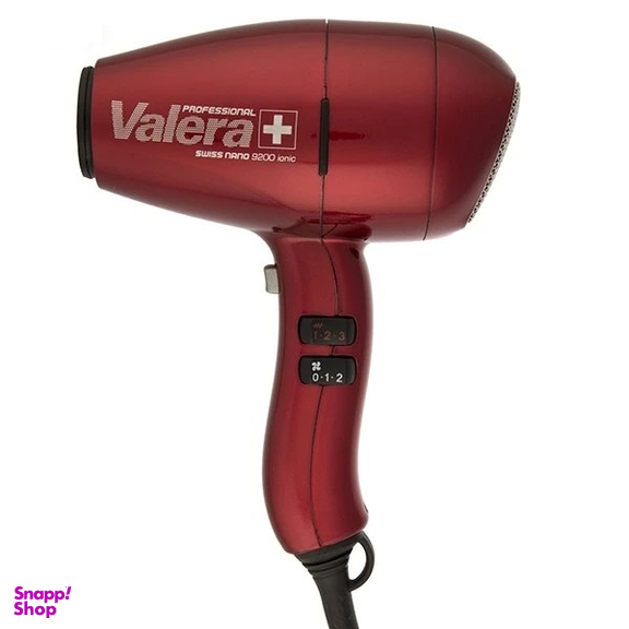 سشوار والرا مدل SN 9200PL RC کد 125103911