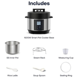 زودپز نوتریکوک مدل SP210L
