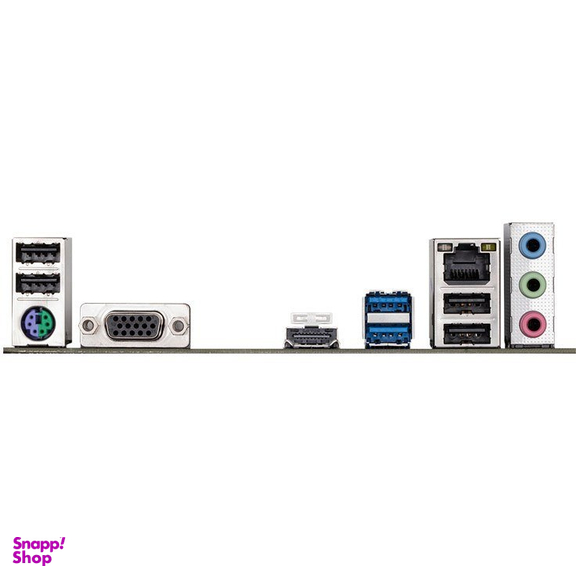 مادربرد گیگابایت مدل H610M-H V2 DDR5