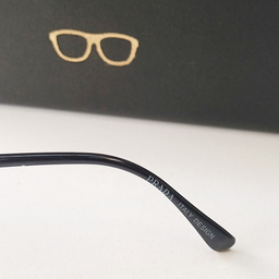 عینک آفتابی پلاریزه مدل پرادا کد 2024