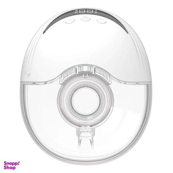 شیردوش پرتابل برقی کد MY-375