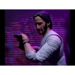 اکشن فیگور جان ویک مدل Casual John Wick 2