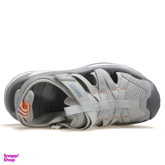 صندل طبیعت گردی زنانه هامتو مدل HUMTTO 740977B-9