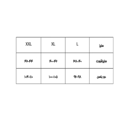 شورت زنانه چیندکا کد 1001 مجموعه 6 عددی