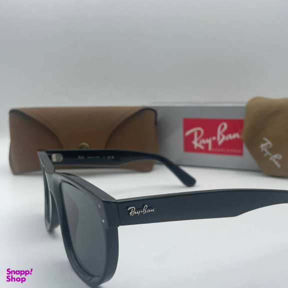 عینک آفتابی ری بن مدل RBR0502s 3N