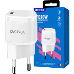 شارژر دیواری کاکو مدل KSC-597 PD20W