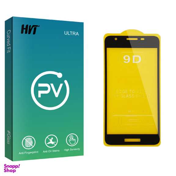 محافظ صفحه نمایش اچ وی تی مدل PV glass مناسب برای گوشی موبایل سامسونگ Galaxy A2 Core