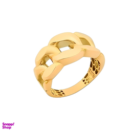 انگشتر طلا 18 عیار زنانه کارتیر الوند گلد کد 26470