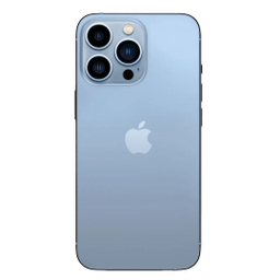 گوشی موبایل اپل مدل iPhone 13 Pro Max A2644 دو سیم‌ کارت ظرفیت 1 ترابایت رم 6 گیگابایت