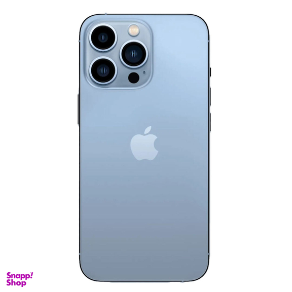 گوشی موبایل اپل مدل iPhone 13 Pro Max A2644 دو سیم‌ کارت ظرفیت 1 ترابایت رم 6 گیگابایت