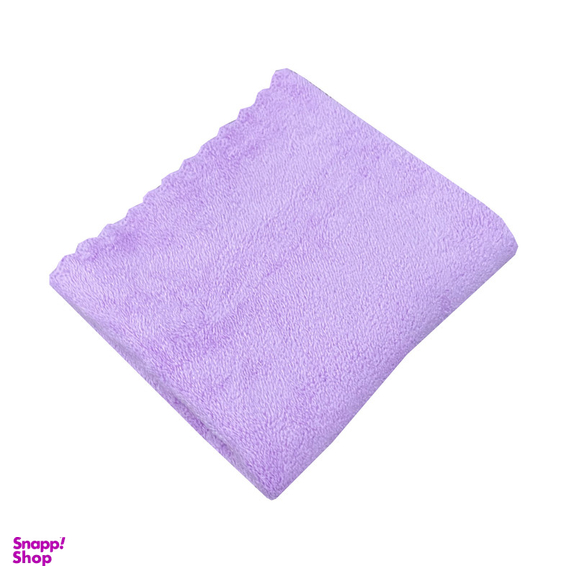 حوله دستی شایسته مدل تارا سایز 32×72 سانتی متر