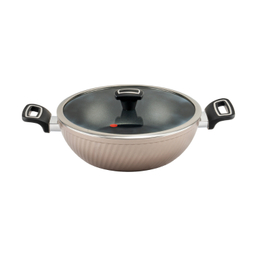 سرویس پخت و پز 10 پارچه ام جی اس کد 6290