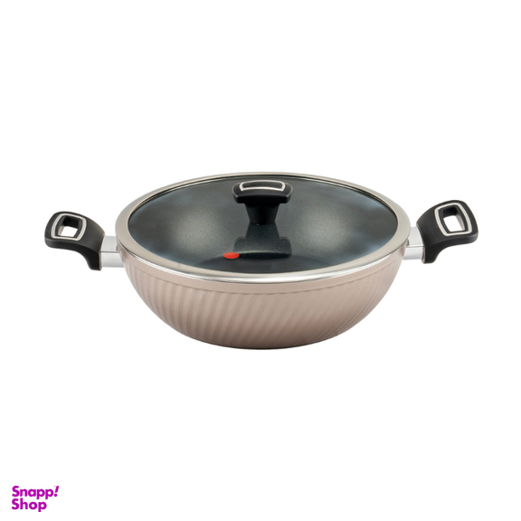 سرویس پخت و پز 10 پارچه ام جی اس کد 6290