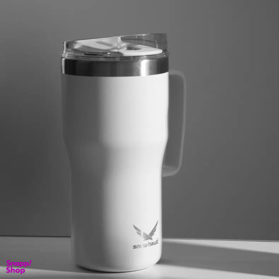 تراول ماگ اسنوهاک مدل ANGEL کد SN-C6147 گنجایش 0.59 لیتر
