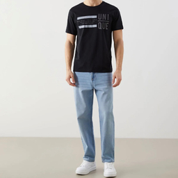 تیشرت مردانه ال سی وایکیکی مدل turk844