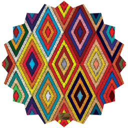 رومیزی رنس مدل T22-42547