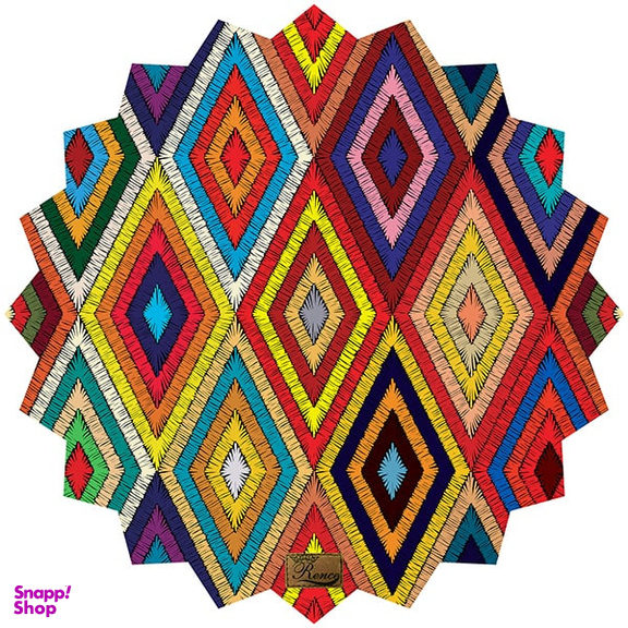 رومیزی رنس مدل T22-42547