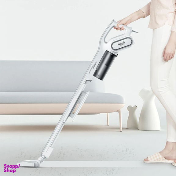 جارو برقی درما مدل Deerma DX700