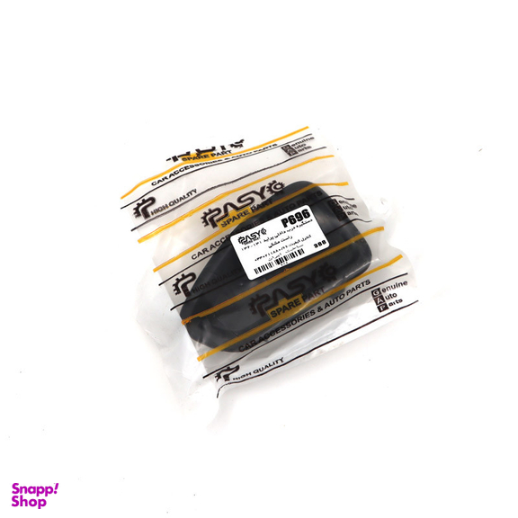 دستگیره درب داخلی راست خودرو پاسیکو مدل P696 مناسب پراید 131