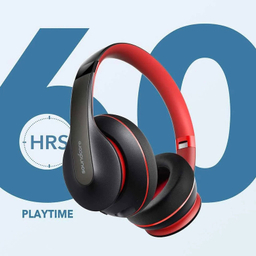 هدفون بی سیم ساندکور مدل Q10