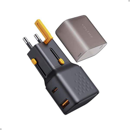 شارژر دیواری ولتمی مدل VITO Go EzTravel 35
