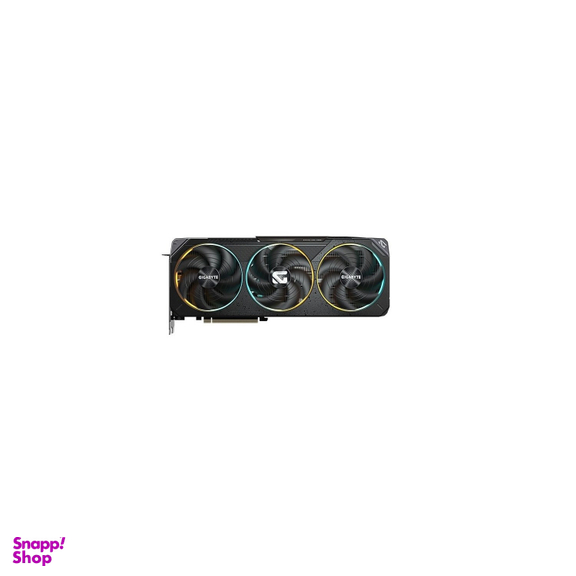 کارت گرافیک گیگابایت مدل RTX 5070 OC Gaming ظرفیت 12 گیگابایت
