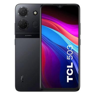 گوشی موبایل تی سی ال مدل 503 دو سیم کارت ظرفیت 64 گیگابایت رم 3 گیگابایت