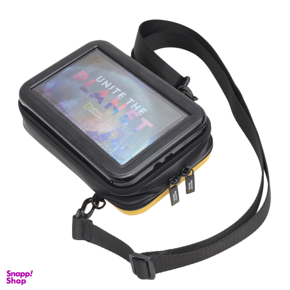 کیف رودوشی نشنال جئوگرافیک مدل N15784 ESSENTIAL-1