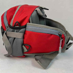 کیف کمری سه حالته پکینیو مدل APP-144