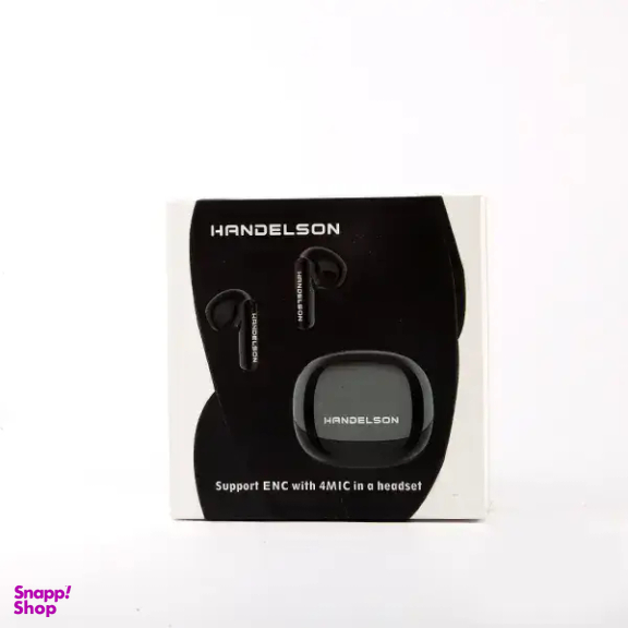 ایرفون بی سیم بلوتوثی هندلسون مدل ENC 03SK-H