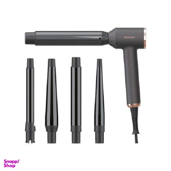 فرکننده و حالت دهنده پرینسلی مدل PR 155 AT