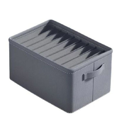 ارگانایزر لباس مدل 6 خانه ای