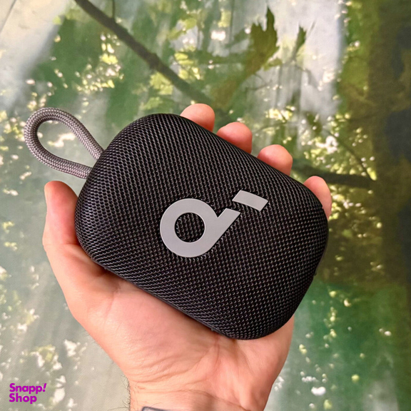 اسپیکر بلوتوثی قابل حمل انکر مدل Soundcore Select 4 Go A31X1