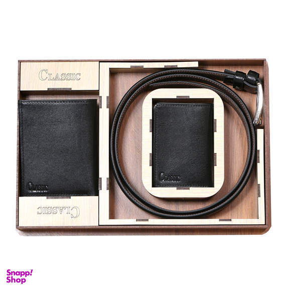 ست هدیه مدل کلاسیک SBC0010