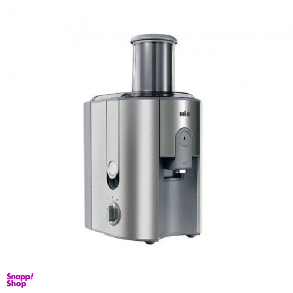 آبمیوه گیری براون مدل J700