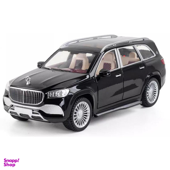ماکت ماشین چه ژی مدل benz gls600