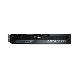 کارت گرافیک مخصوص بازی گیگابایت مدل RTX 5070 TI WINDFORCE 3x 16G
